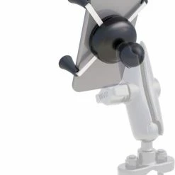 Gloednieuw ⭐ RAM Mounts Universele X-Grip Klem Voor Smartphones Met 1-inch Bal (RAM-HOL-UN7BU) ???? -Brodit store 550x738 1