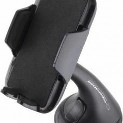 Kopen ???? Esperanza EMH113 Auto Passieve Houder Zwart Houder ✔️