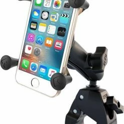 Coupon ???? RAM Mount Tough-Claw Smartphone Stangmontageset Medium RAM-B-400-UN7U ????