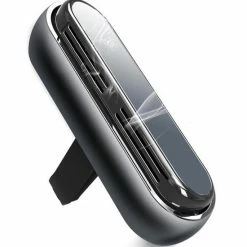 Promo ???? YasmijnShop Auto Starter Set - Autohouder - Autoparfum - Bluetooth Carkit FM Transmitter - Zwart - Autogeur - Universeel ???? -Brodit store 550x742