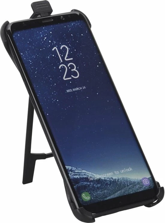 Flash-uitverkoop ✨ Herbert Richter 51012511 Houder Binnen Zwart Passieve Houder ???? 3 Flash-uitverkoop ✨ Herbert Richter 51012511 Houder Binnen Zwart Passieve Houder ???? - Afbeelding 3