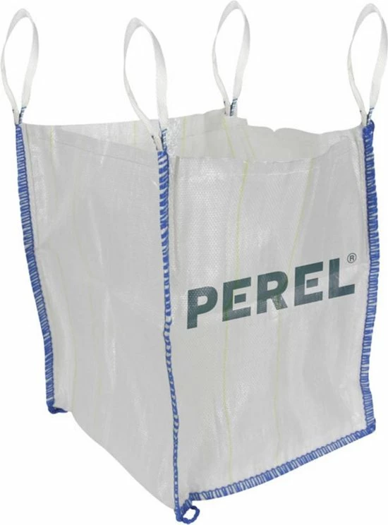 Nieuw ???? Perel SDB500 Big-bag Uni-Sack 750 Mm X 750 Mm X 800 Mm 1 Stuk(s) ???? 1 Nieuw ???? Perel SDB500 Big-bag Uni-Sack 750 Mm X 750 Mm X 800 Mm 1 Stuk(s) ????