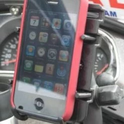 Promo ❤️ RAM Mount Universele Quick-Grip? Klemhouder Smartphones Met Kogel ???? -Brodit store 550x756