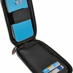 Promo ???? Lampa Opti-Arm Scooterspiegel Mount Met Waterdichte Smartphone Case ???? -Brodit store 550x762