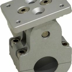 Korting ✔️ Navigatiesteun.nl Navigatiesteun Garmin - Zilver - Stuurklem - 25 Mm ????