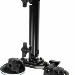 Aanbiedingen ???? Brodit 215854 Houder Passieve Houder Mobiele Computer, Mobiele Telefoon/Smartphone, Tablet/UMPC Zwart ✨