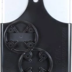 Korting ???? "RAM Mount Form-Fit-houder Voor Apple IPad Mini 1,2 En 3" ✨ -Brodit store 550x785