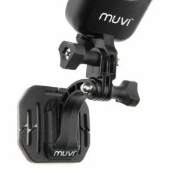 Hete verkoop ❤️ Veho VCC-A018-HFM Houder Camera Zwart ???? -Brodit store 550x787