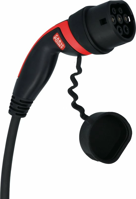Promo ???? Carpoint Laadkabel Elektrische Auto Type2>2 16A 3ph 10 Meter ???? 1 Promo ???? Carpoint Laadkabel Elektrische Auto Type2>2 16A 3ph 10 Meter ????
