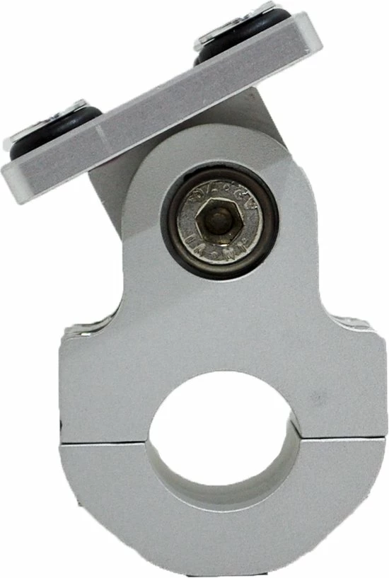 Beste Pirce ???? Navigatiesteun.nl Navigatiesteun Tom Tom - Zilver - Stuurklem - 22 Mm ???? 4 Beste Pirce ???? Navigatiesteun.nl Navigatiesteun Tom Tom - Zilver - Stuurklem - 22 Mm ???? - Afbeelding 4