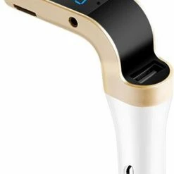 Aanbiedingen ⭐ IMounTEK Draadloze Bluetooth FM-zender LCD-carkit ???? -Brodit store 550x818