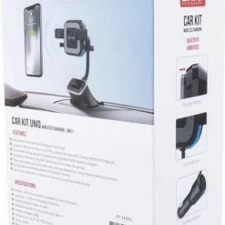 Beste recensies van ✨ UNIQ Accessory - Alles In 1 Autohouder ✨ -Brodit store 550x822