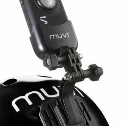 Hete verkoop ❤️ Veho VCC-A018-HFM Houder Camera Zwart ???? -Brodit store 550x825 1