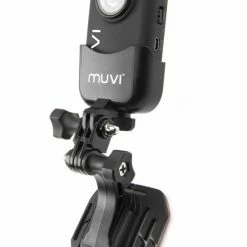 Hete verkoop ❤️ Veho VCC-A018-HFM Houder Camera Zwart ???? -Brodit store 550x825