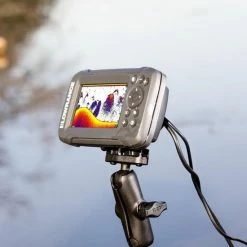 Kopen ???? RAM Mount Track B-kogel Montageset Lowrance Hook? & Reveal Series ???? -Brodit store 550x825 4