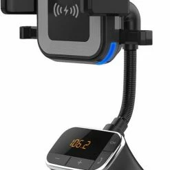 Beste recensies van ✨ UNIQ Accessory - Alles In 1 Autohouder ✨