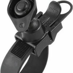 Goedkoopste ???? RAM Mount Garmin Rino EZ-Strap Fiets Navigatie Set ???? -Brodit store 550x833 2